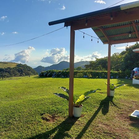 Campo Azul #2 - الجبل الأخضر المظهر الخارجي الصورة