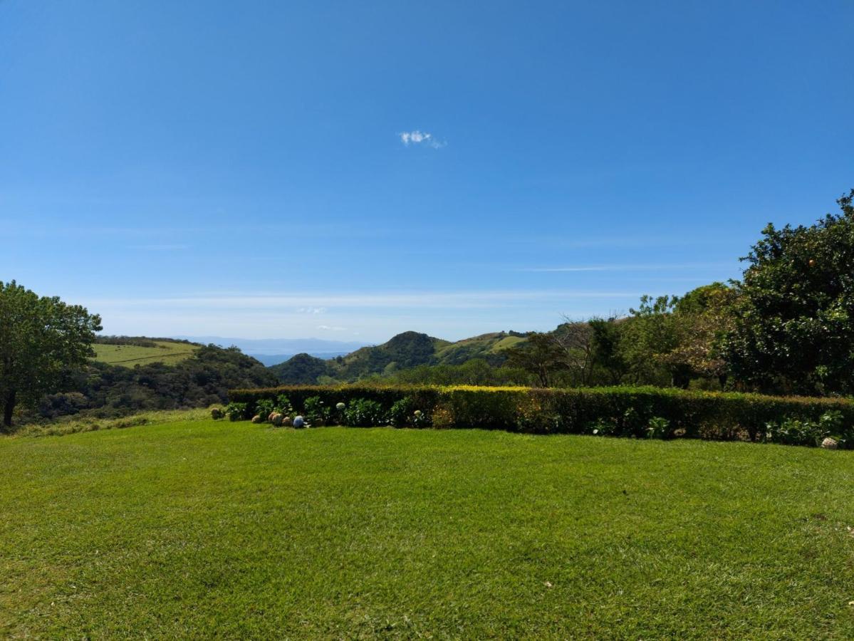 Campo Azul #2 - الجبل الأخضر المظهر الخارجي الصورة