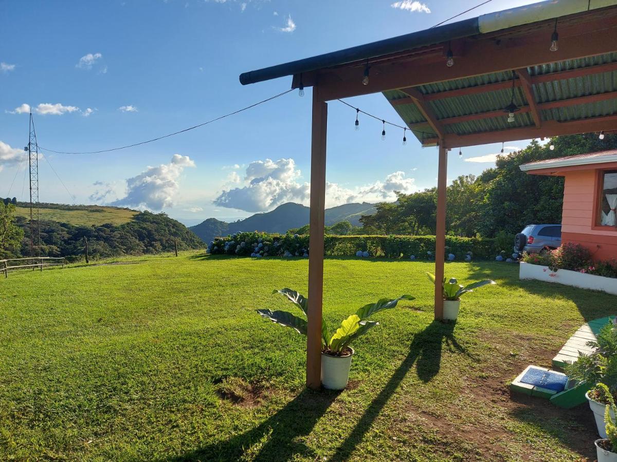 Campo Azul #2 - الجبل الأخضر المظهر الخارجي الصورة