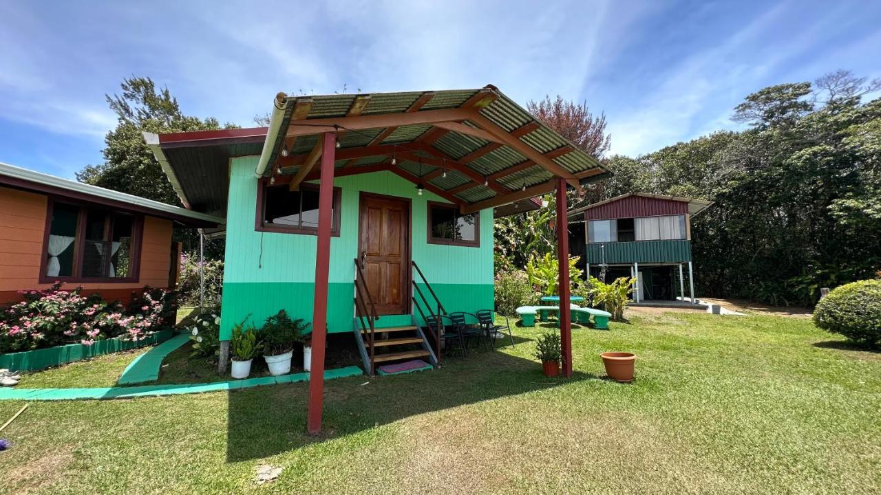 Campo Azul #2 - الجبل الأخضر المظهر الخارجي الصورة