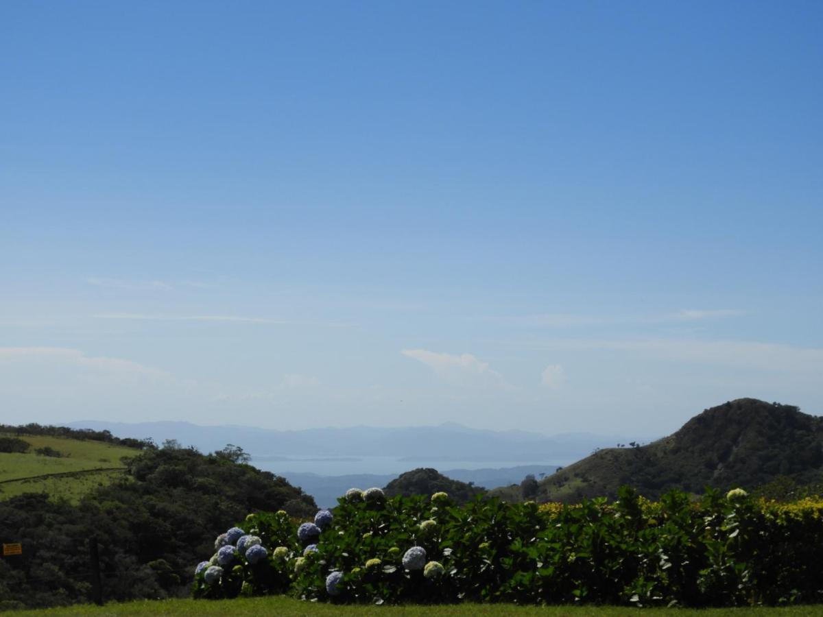 Campo Azul #2 - الجبل الأخضر المظهر الخارجي الصورة