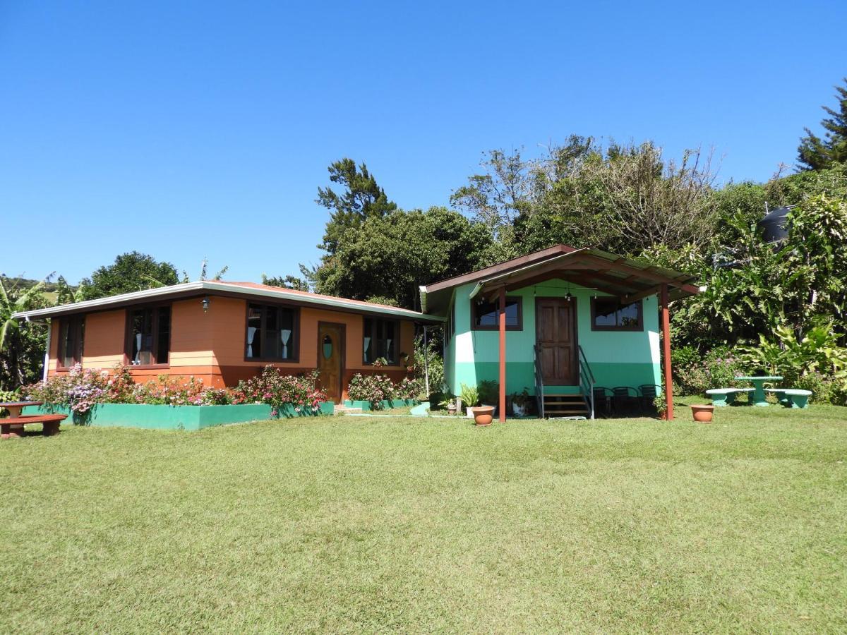 Campo Azul #2 - الجبل الأخضر المظهر الخارجي الصورة