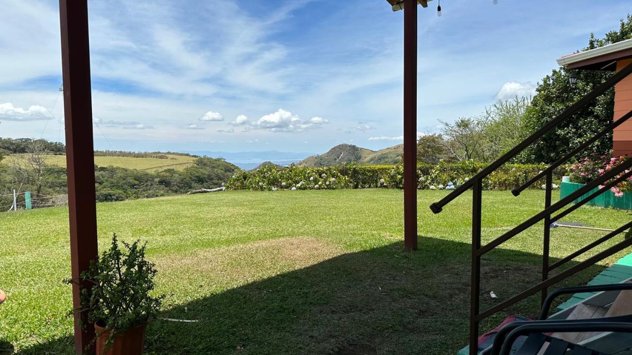 Campo Azul #2 - الجبل الأخضر المظهر الخارجي الصورة