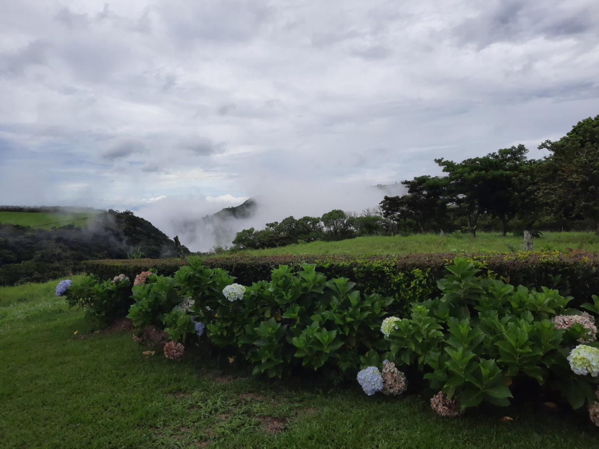 Campo Azul #2 - الجبل الأخضر الغرفة الصورة