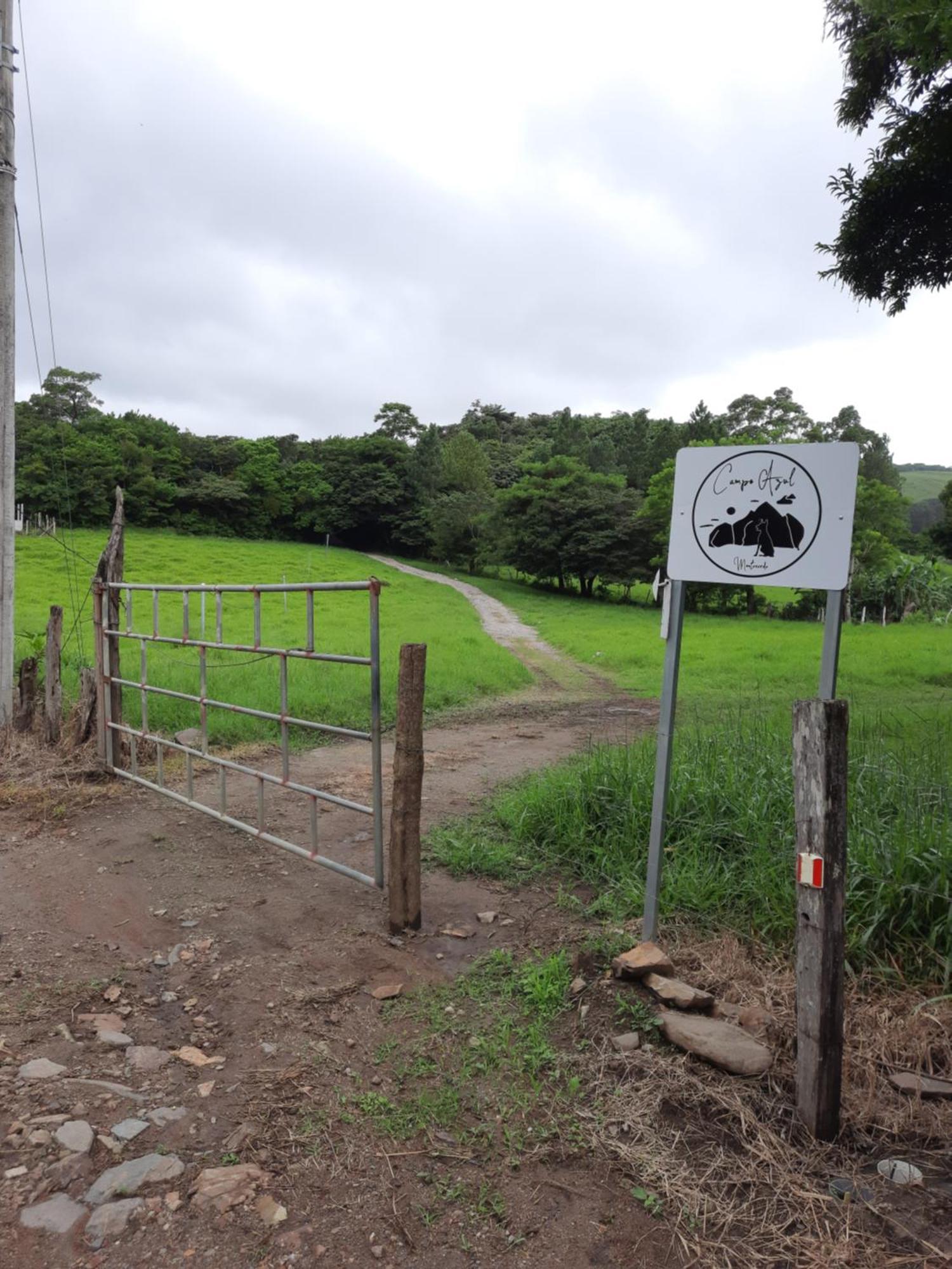 Campo Azul #2 - الجبل الأخضر الغرفة الصورة